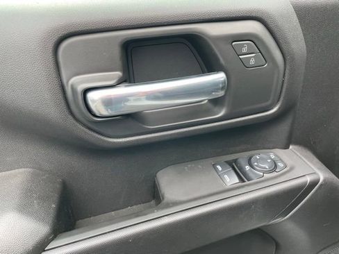 New 2025 Chevrolet Silverado 3500 W/T w/ WT Convenience Package image 8