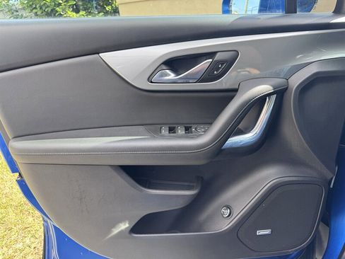 Used 2019 Chevrolet Blazer LT w/ Sound & Technology Package image 12