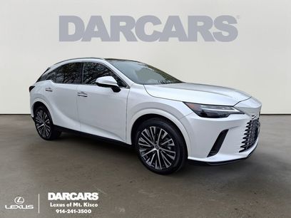 Used 2025 Lexus RX 350 w/ Convenience Package