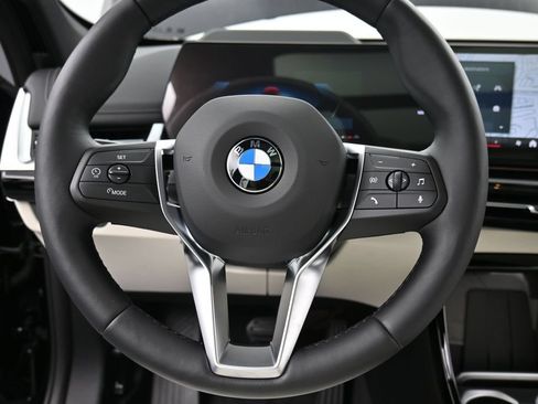 New 2026 BMW X1 xDrive28i w/ Technology Package AWD/4WD image 12