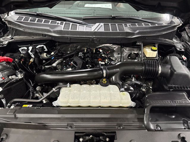 Used 2024 Ford F150 XLT w/ Equipment Group 302A MID AWD/4WD image 37