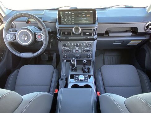 New 2025 INEOS Grenadier AWD/4WD image 15