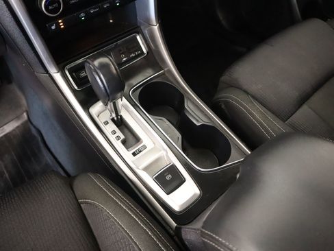 Used 2020 Subaru Ascent Premium w/ Sport Package image 8