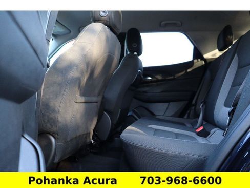 Used 2021 Chevrolet TrailBlazer LT w/ Convenience Package image 26