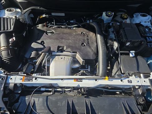 Used 2019 GMC Terrain Denali image 45