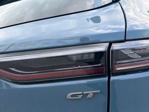 Used 2024 Dodge Hornet GT Plus AWD/4WD image 6