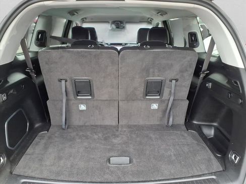 Certified 2021 Jeep Grand Cherokee L Limited image 20