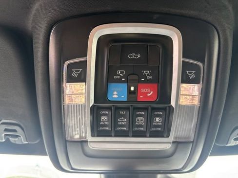 Used 2026 RAM 1500 Rebel w/ Advanced Safety Group II AWD/4WD image 38