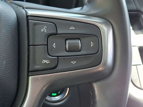 Certified 2023 Chevrolet Tahoe LT w/ Luxury Package AWD/4WD image 23