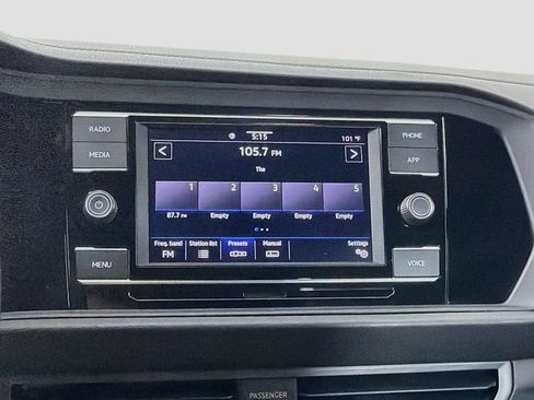 Used 2023 Volkswagen Jetta Sport FWD image 14