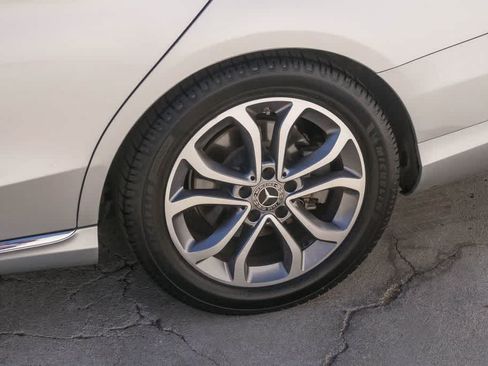 Used 2018 Mercedes-Benz C 300 Sedan image 6