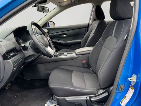 Used 2022 Nissan Sentra SV image 15