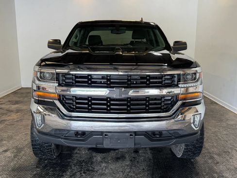 Used 2016 Chevrolet Silverado 1500 LT w/ All Star Edition AWD/4WD image 2