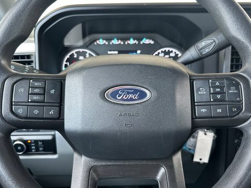 Used 2024 Ford F250 XLT w/ FX4 Off-Road Package AWD/4WD image 28