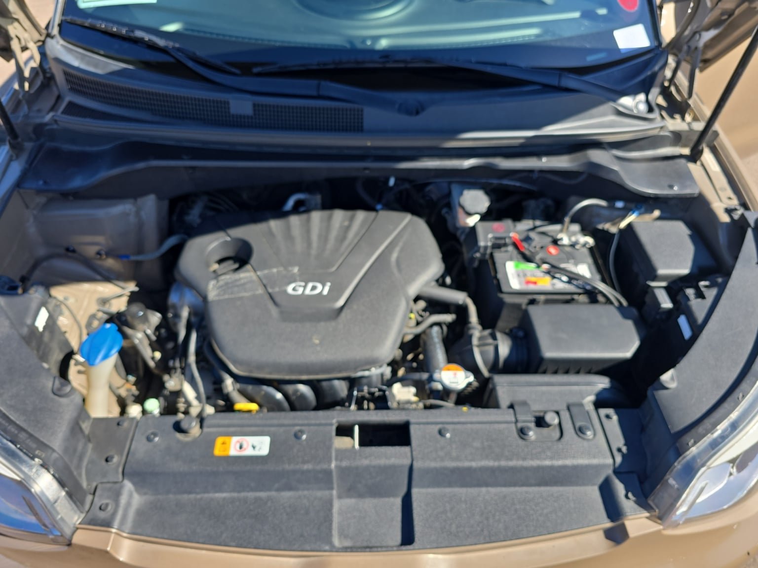 Used 2015 Kia Soul FWD image 20