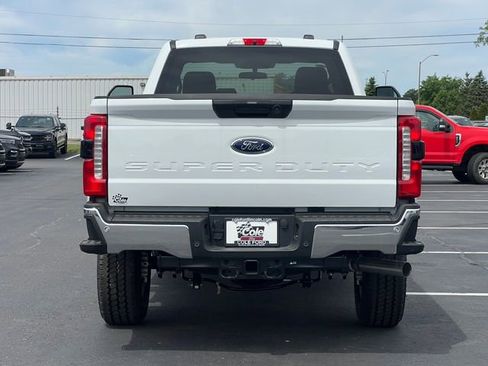 New 2026 Ford F350 XLT w/ 360-Degree Camera Package AWD/4WD image 46