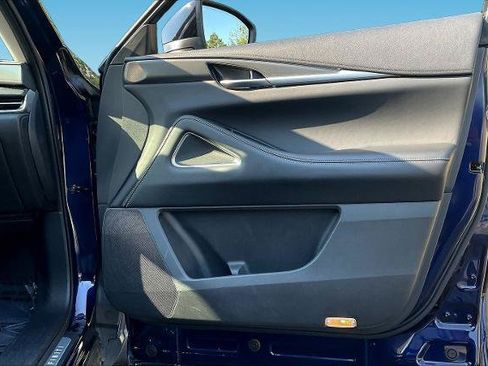 Certified 2023 INFINITI QX60 Luxe w/ Performance Audio Package AWD/4WD image 27