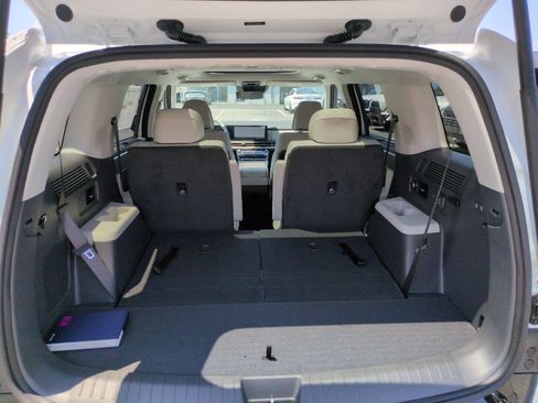 New 2026 Hyundai Santa Fe Calligraphy AWD/4WD image 27