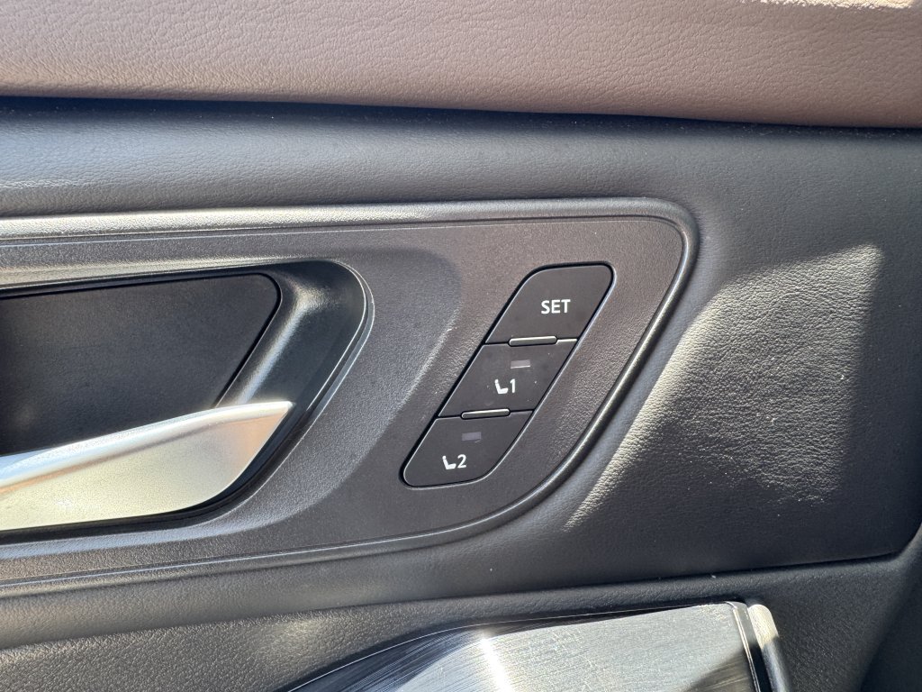 Used 2023 Nissan Rogue SL w/ SL Premium Package FWD image 29
