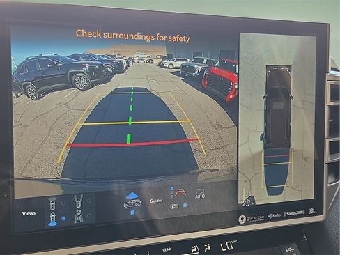 Certified 2024 Toyota Sequoia Limited image 15