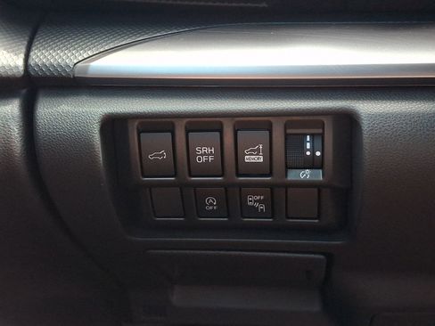 Certified 2024 Subaru Forester Premium AWD/4WD image 24