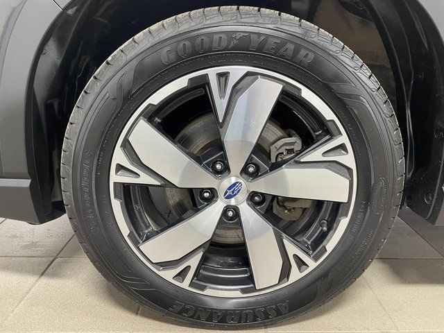 Used 2020 Subaru Forester Touring w/ Popular Package #2 AWD/4WD image 7