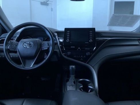 Certified 2023 Toyota Camry SE w/ Protection Package (Q2) (TMS) image 18