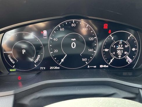 Used 2024 MAZDA CX-90 Plug-In Hybrid w/ Premium Plus AWD/4WD image 43