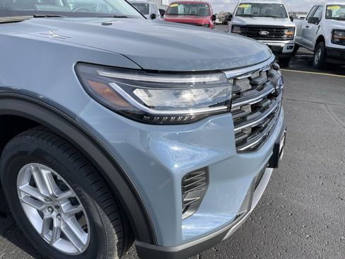 New 2026 Ford Explorer Active image 29