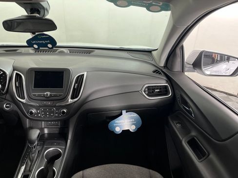 Certified 2024 Chevrolet Equinox LT AWD/4WD image 20