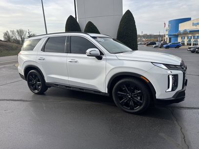 Used 2024 Hyundai Palisade XRT