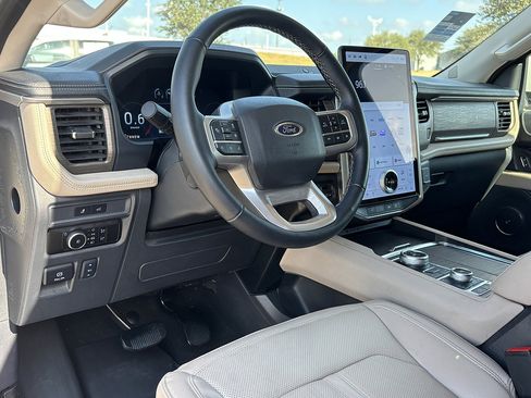 Used 2024 Ford Expedition Limited AWD/4WD image 30