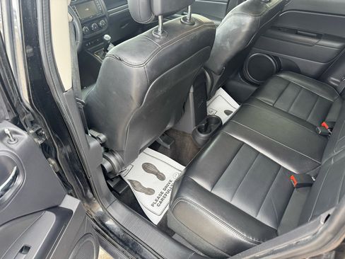 Used 2014 Jeep Patriot High Altitude image 10