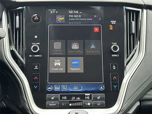 Used 2021 Subaru Outback Limited w/ Popular Package #2 image 14