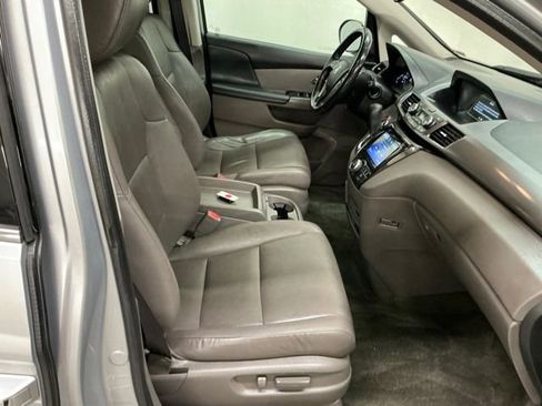 Used 2014 Honda Odyssey Touring image 22