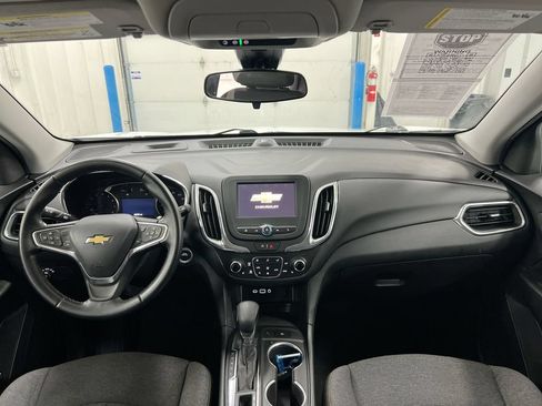 Used 2023 Chevrolet Equinox LT FWD image 10