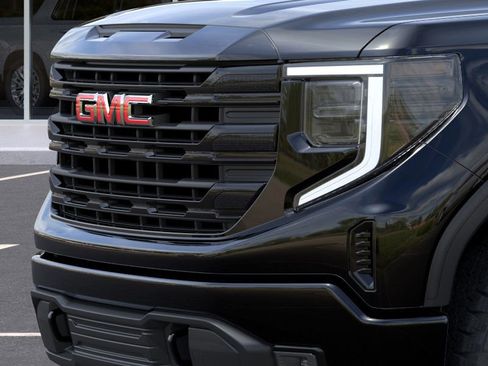 New 2026 GMC Sierra 1500 Elevation w/ X31 Off-Road Package image 13