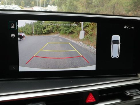 New 2025 Kia Sorento S w/ Panoramic Sunroof Package image 11