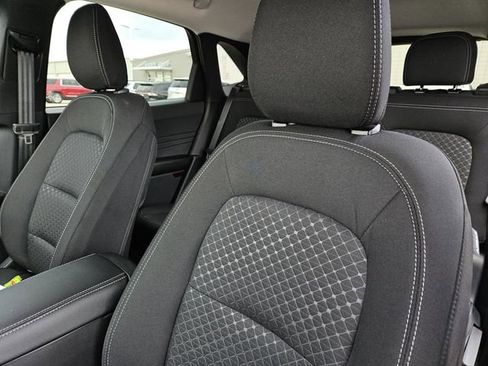 New 2026 Ford Escape Active image 25