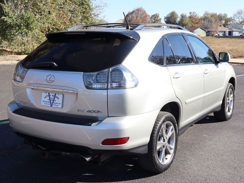 Used 2006 Lexus RX 400h image 5