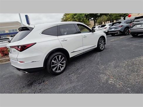 New 2026 Acura MDX w/ Technology Package image 45