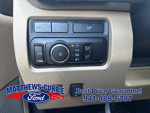 Used 2023 Ford F250 Lariat AWD/4WD image 28