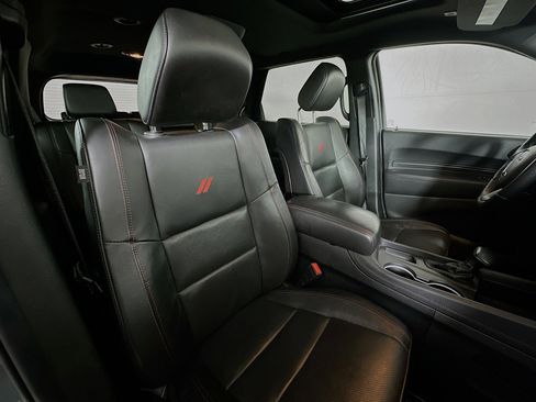 Used 2024 Dodge Durango GT image 29