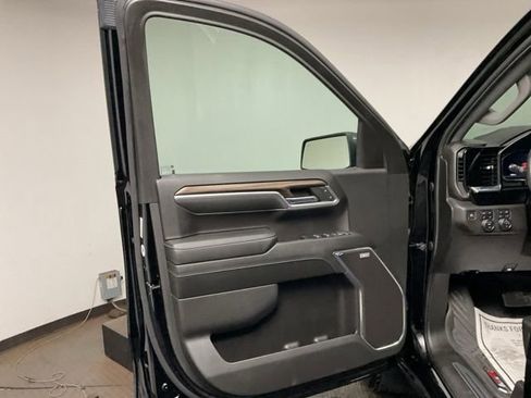 Certified 2024 Chevrolet Silverado 1500 RST w/ RST All Star Premium Package image 10