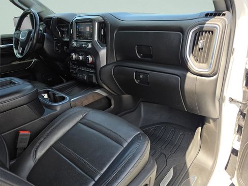 Used 2020 GMC Sierra 1500 Denali w/ Denali Ultimate Package AWD/4WD image 14