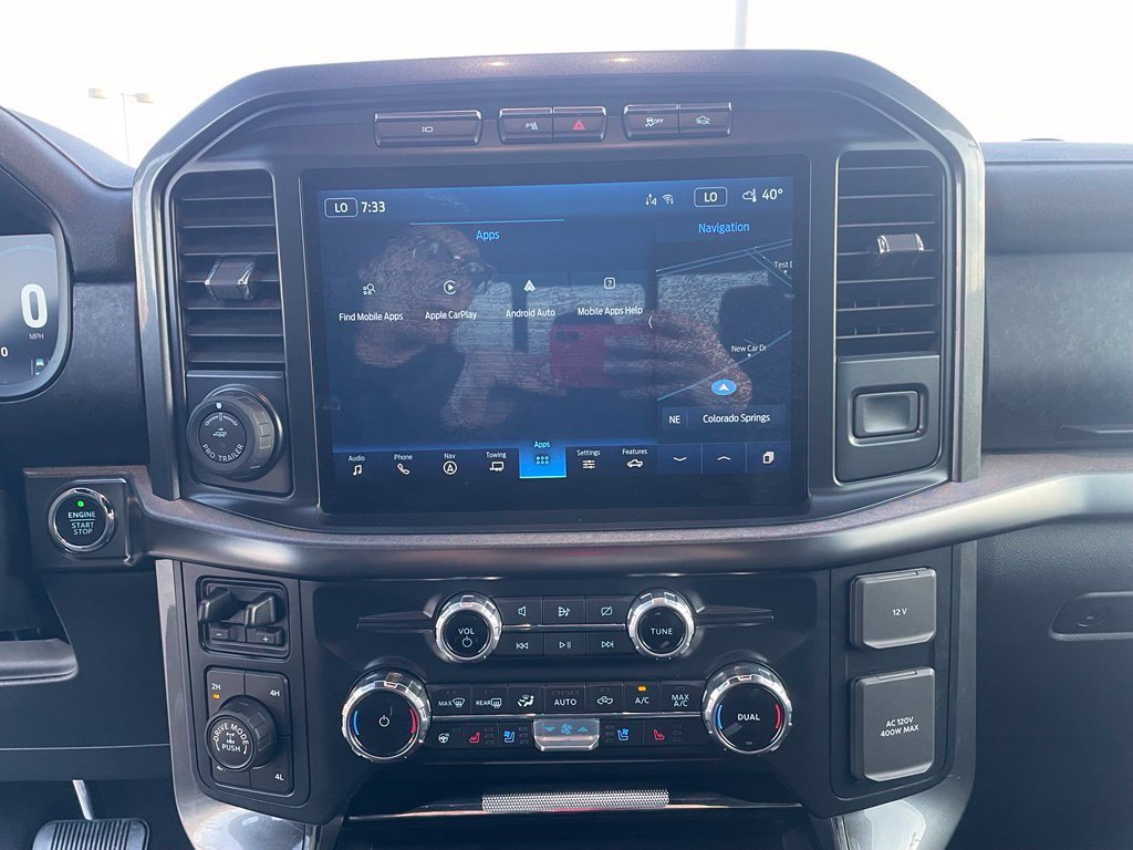 Used 2023 Ford F150 Tremor w/ Equipment Group 402A High AWD/4WD image 22