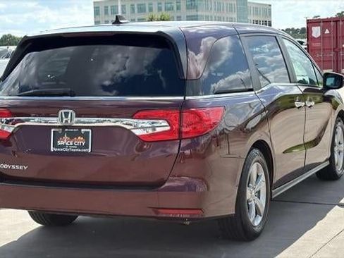 Used 2018 Honda Odyssey EX-L image 6