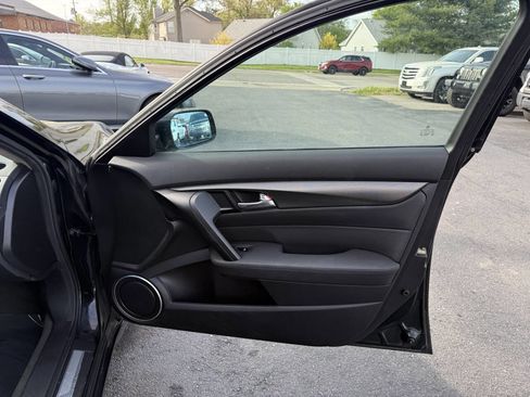 Used 2012 Acura TL image 5