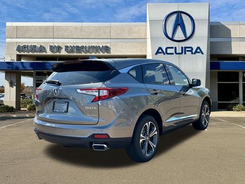 New 2026 Acura RDX SH-AWD w/ Technology Package image 2