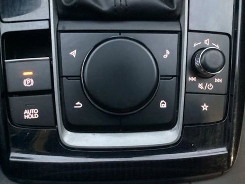 Used 2024 MAZDA CX-30 AWD 2.5 S w/ Select Sport Pkg image 31